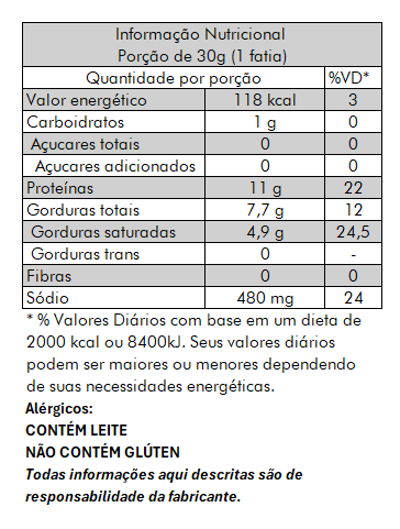 Queijo Grana