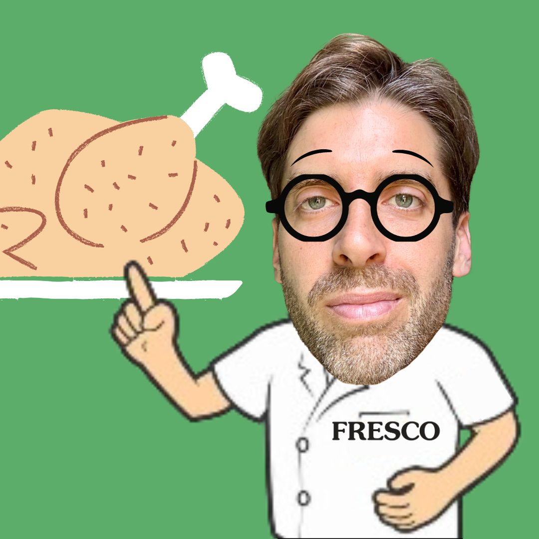 Paul de Fresco