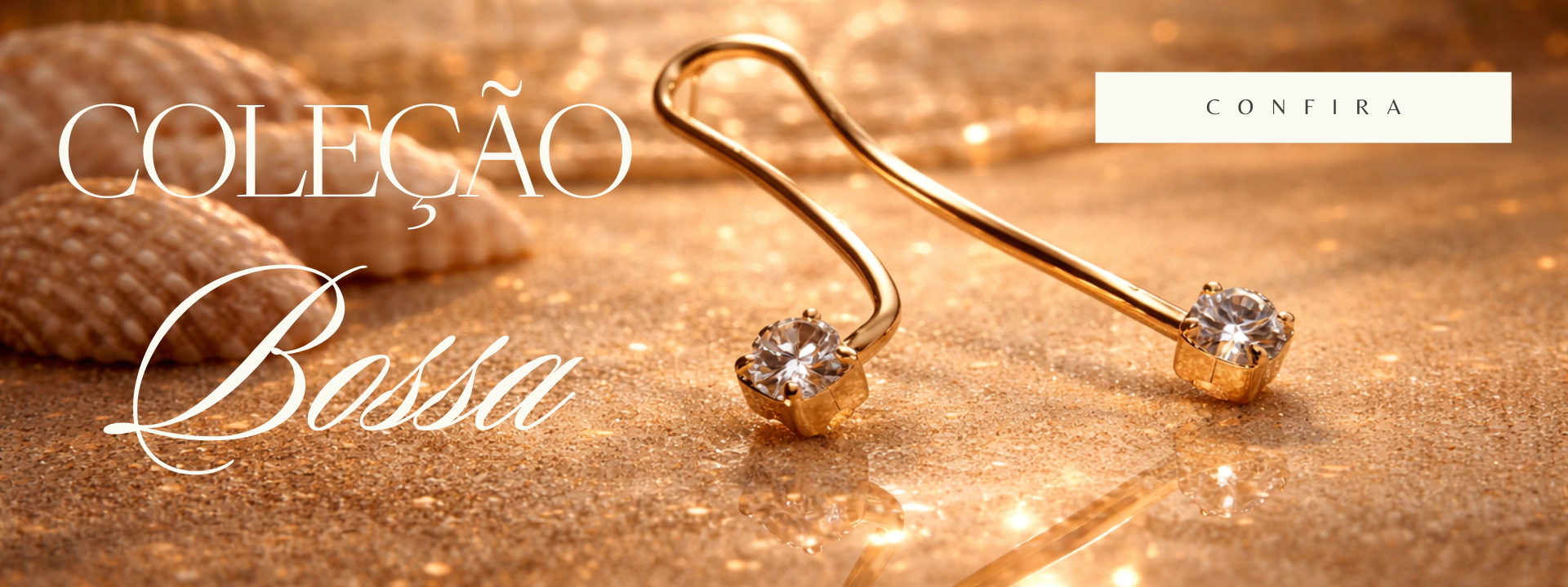 Banner da categoria COLEÇÃO BOSSA