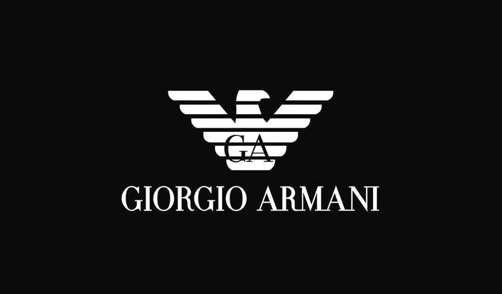 Banner de la categoría Giorgio Armani