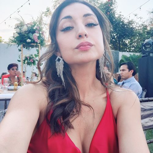 Foto del producto de María López