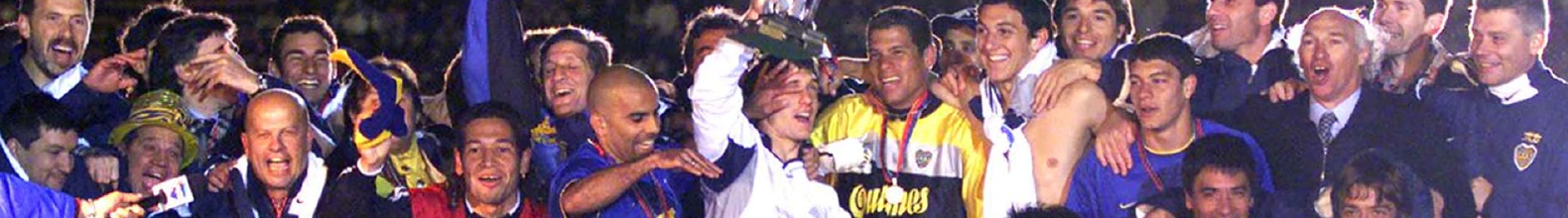 Banner de la categoría El Xeneize
