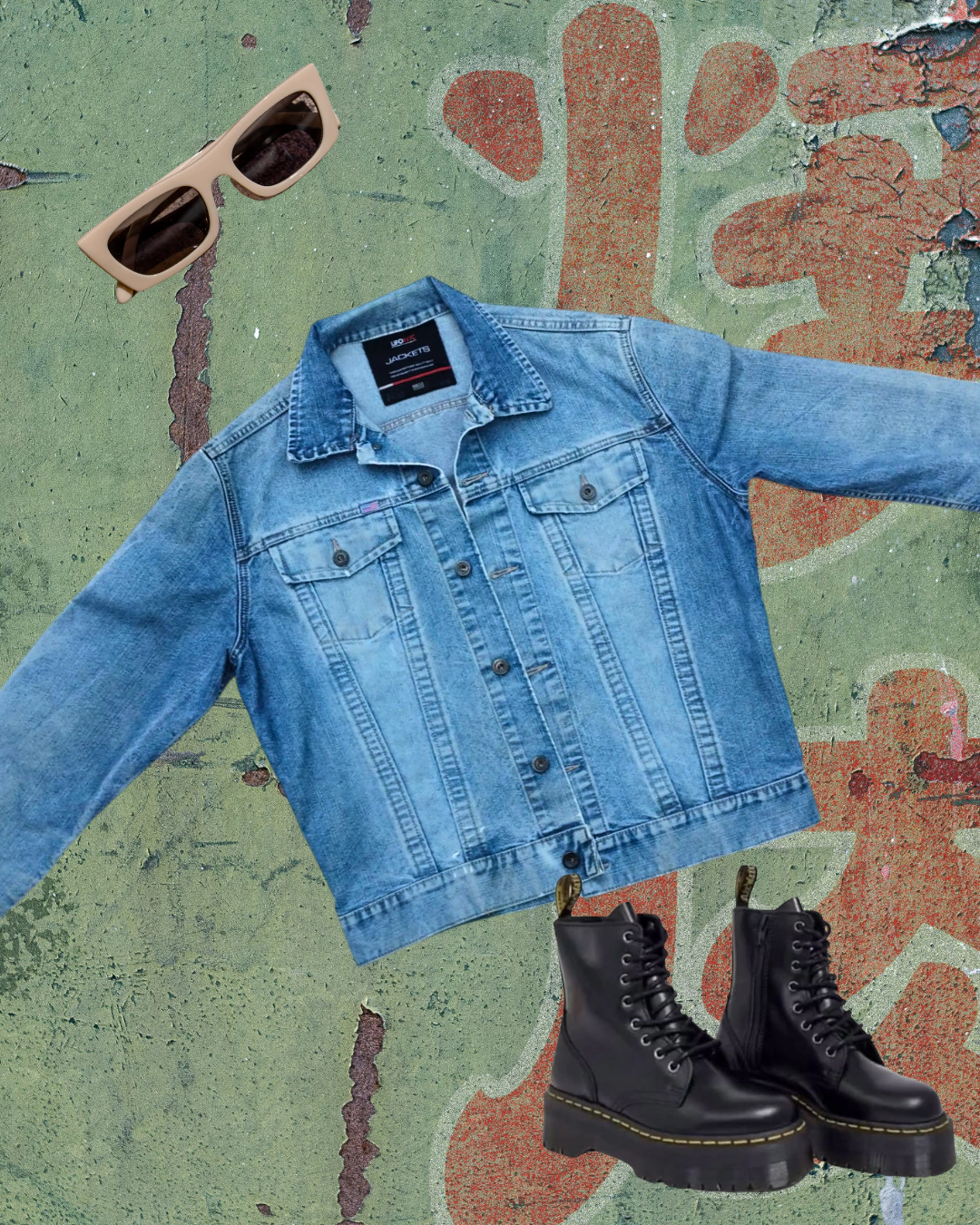 Banner de la categoría OUTLET