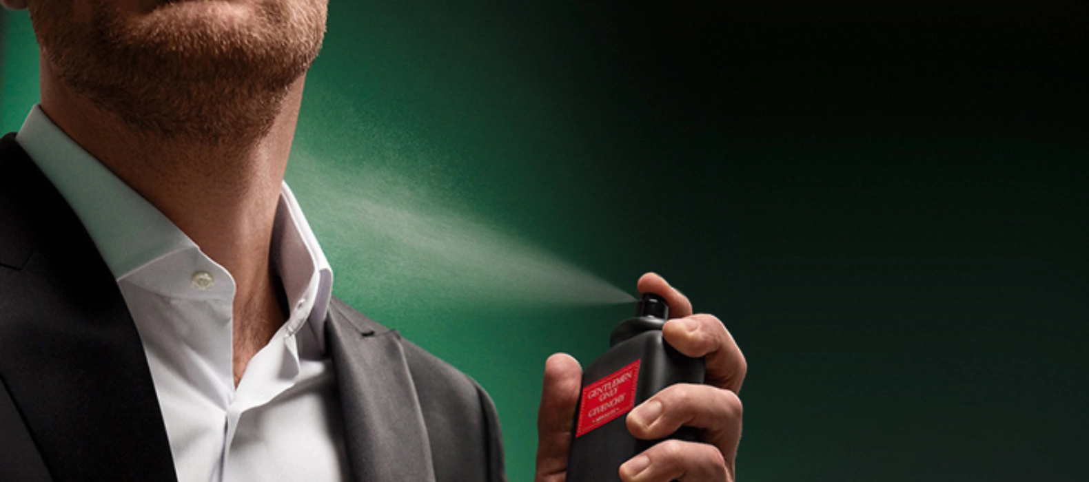 Banner de la categoría Hombre