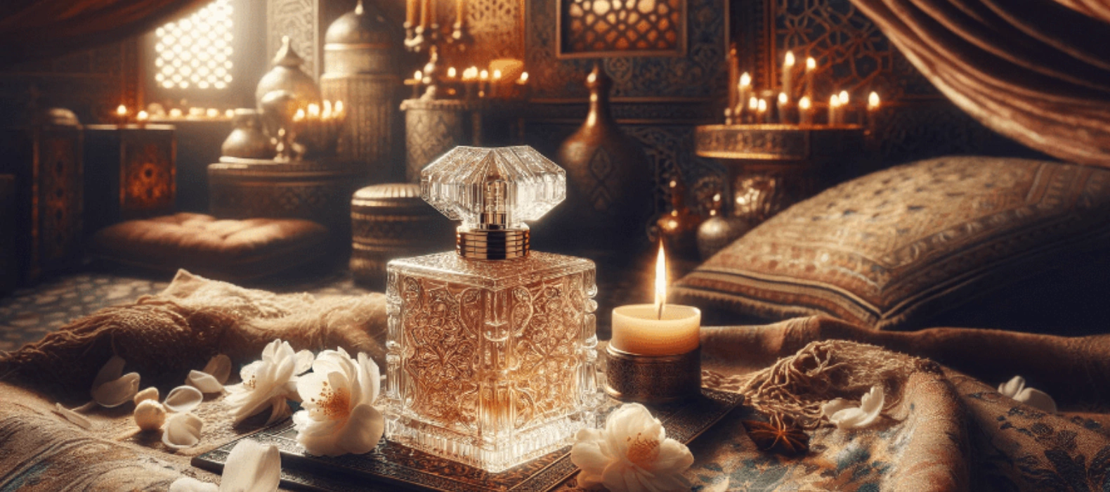 Banner de la categoría Arabes