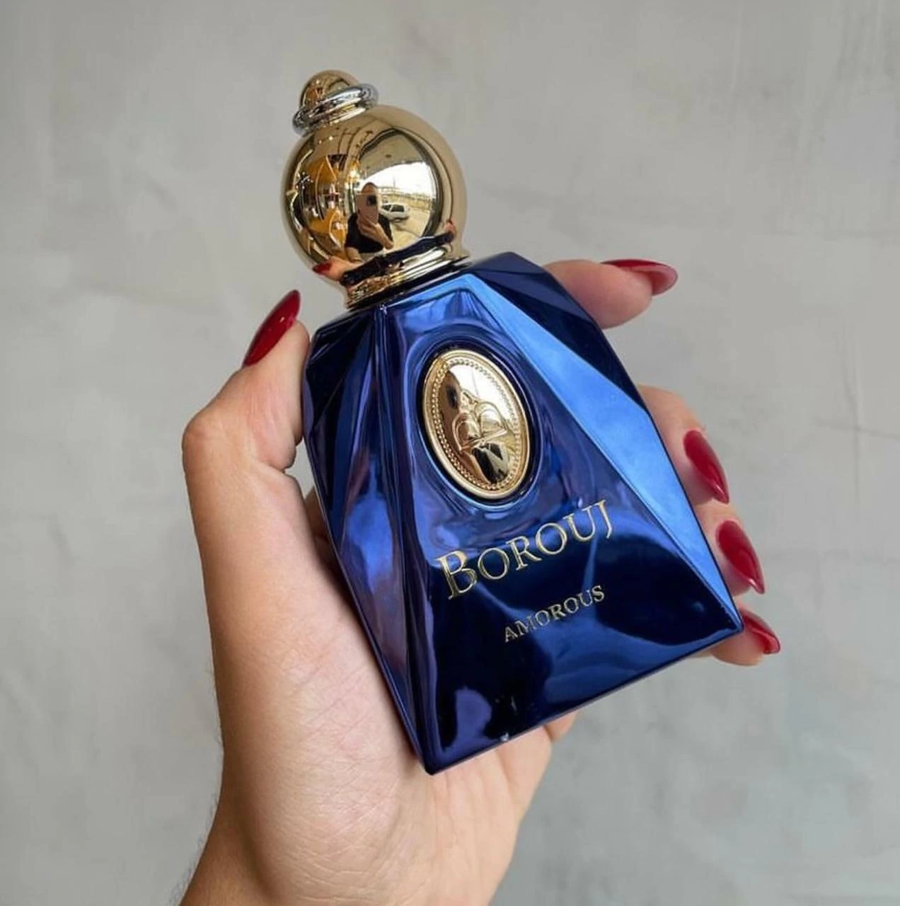 Banner da categoria Perfume Feminino