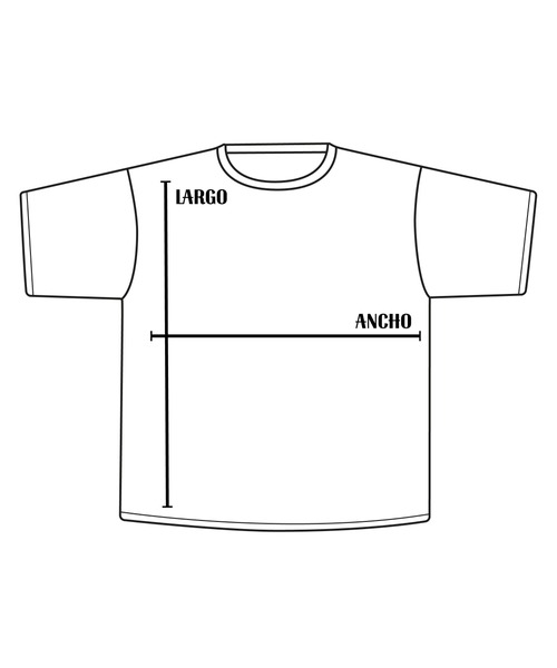 Remera Basica