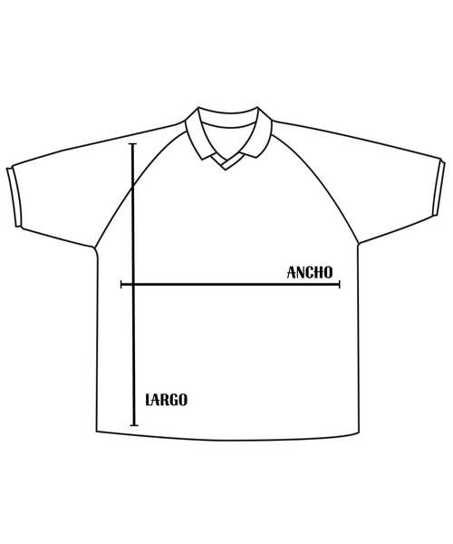 Camiseta