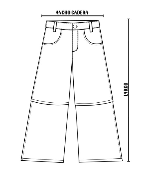 Jean Baggy