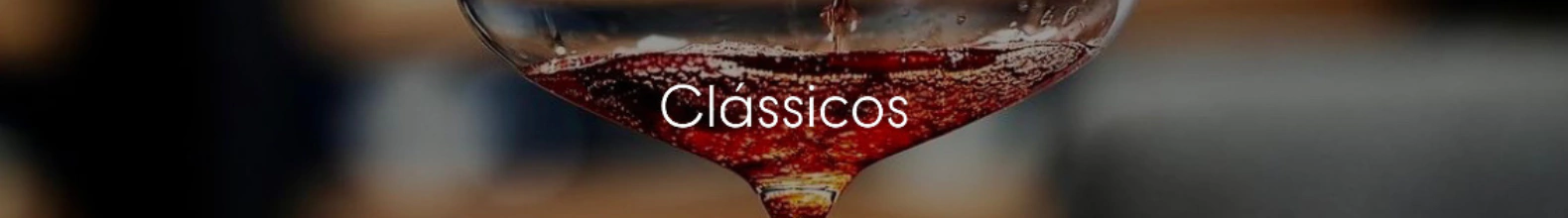 Banner da categoria Clássicos