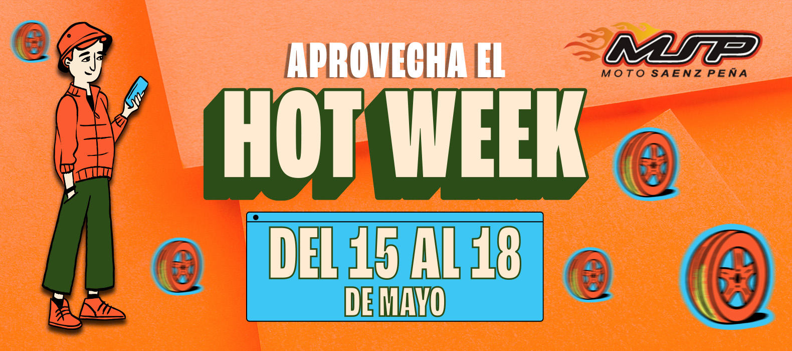 Hot Sale Descuentos