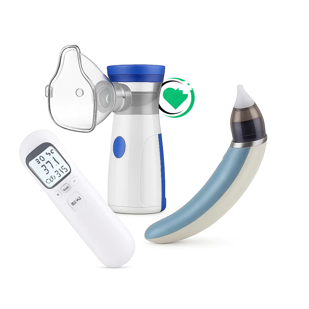Combo Respira Bien - BienestarActivo