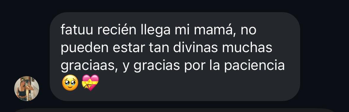 Testimonio clienta pulseras virales Unik &mdash; quedaron hermosas