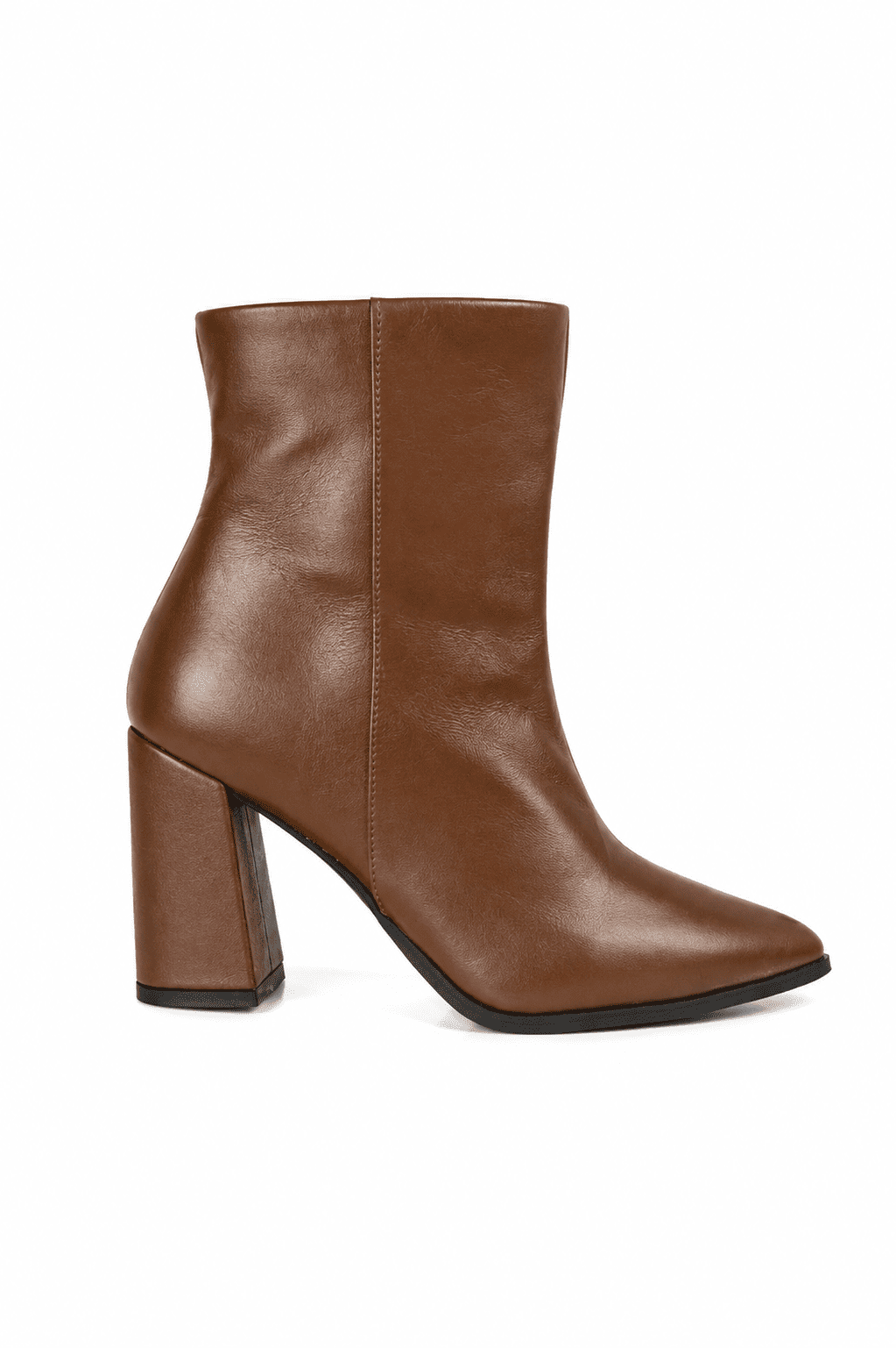 Bota de Couro