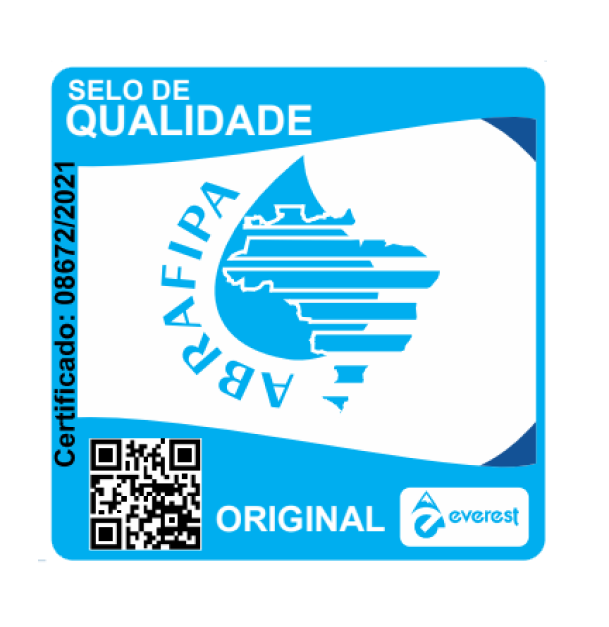 Certificação Abrafipa