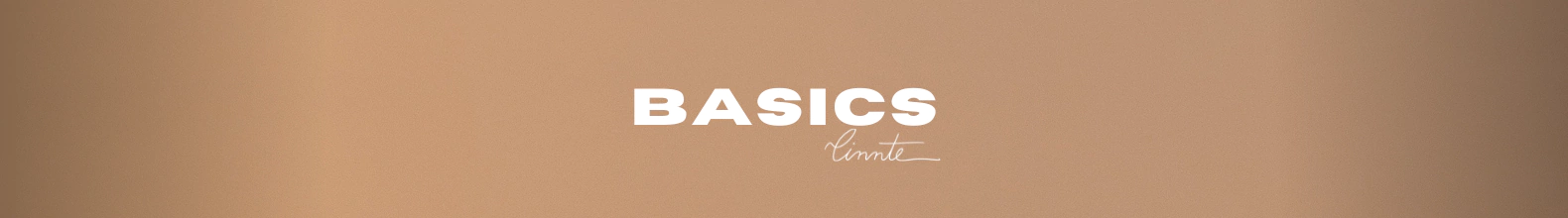 Banner da categoria BASICS 