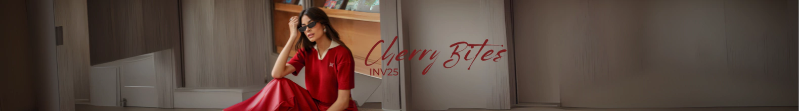 Banner da categoria Cherry Bite