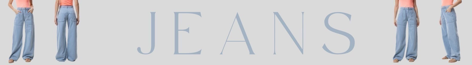 Banner da categoria Jeans