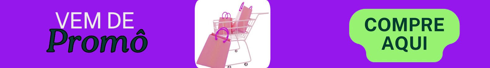 Banner da categoria Vem de Promô