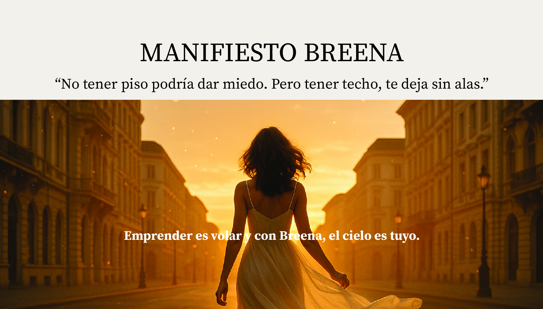 Emprender con Breena