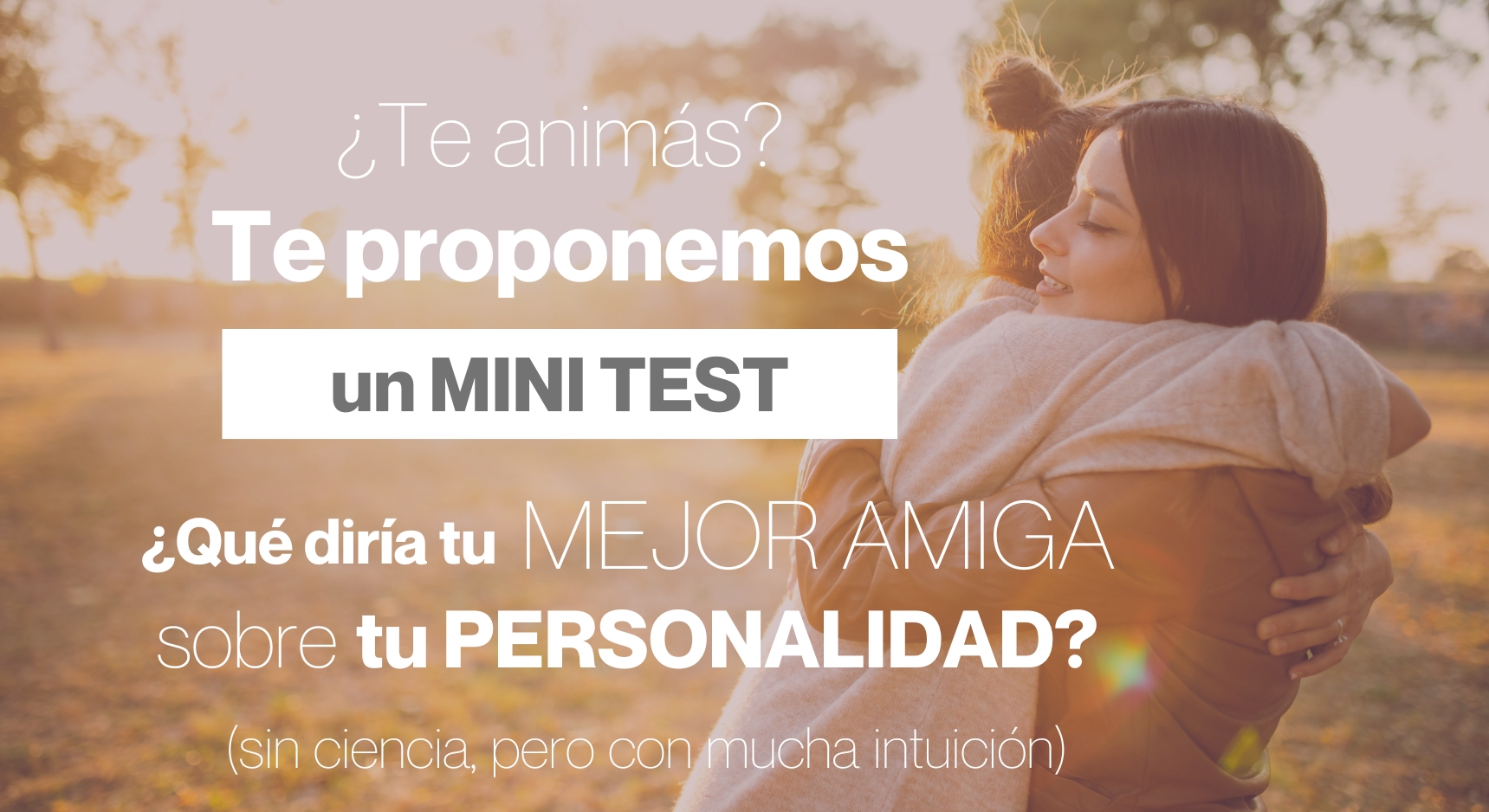 Mini Test Breena