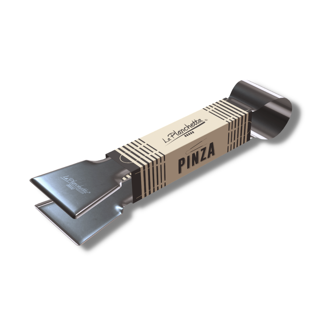 Pinza incluida en el Kit Escapada