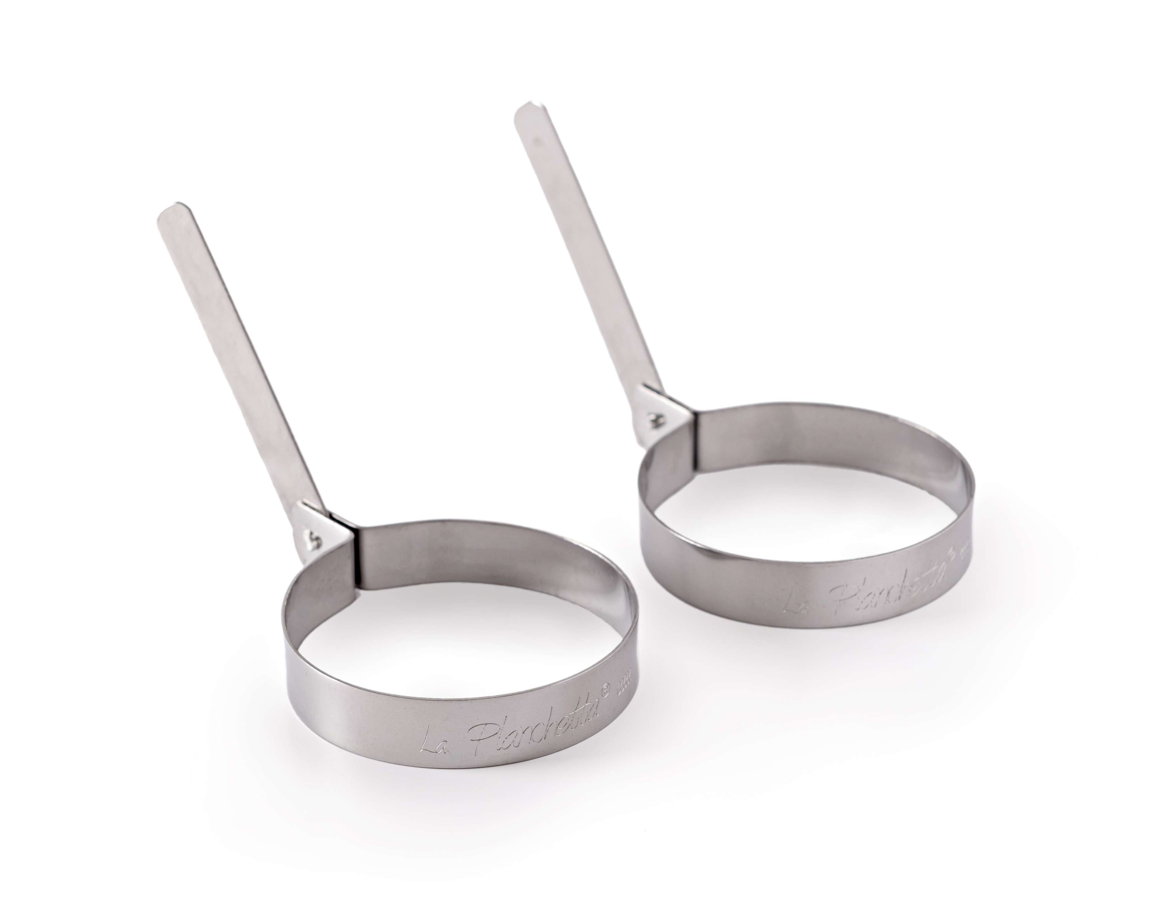 Set de 2 moldes incluido en el Kit Primavera