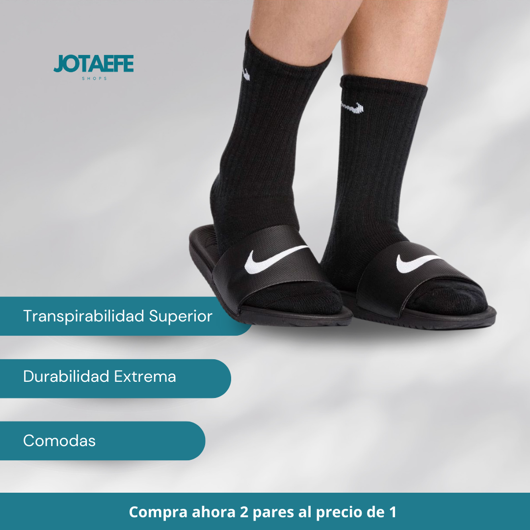 Preguntas Frecuentes Chanclas Nike
