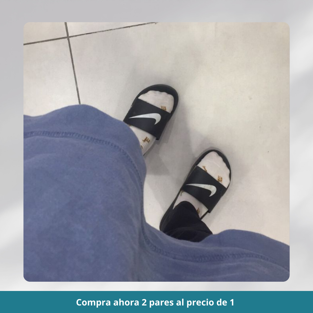 Chanclas Nike Beneficios