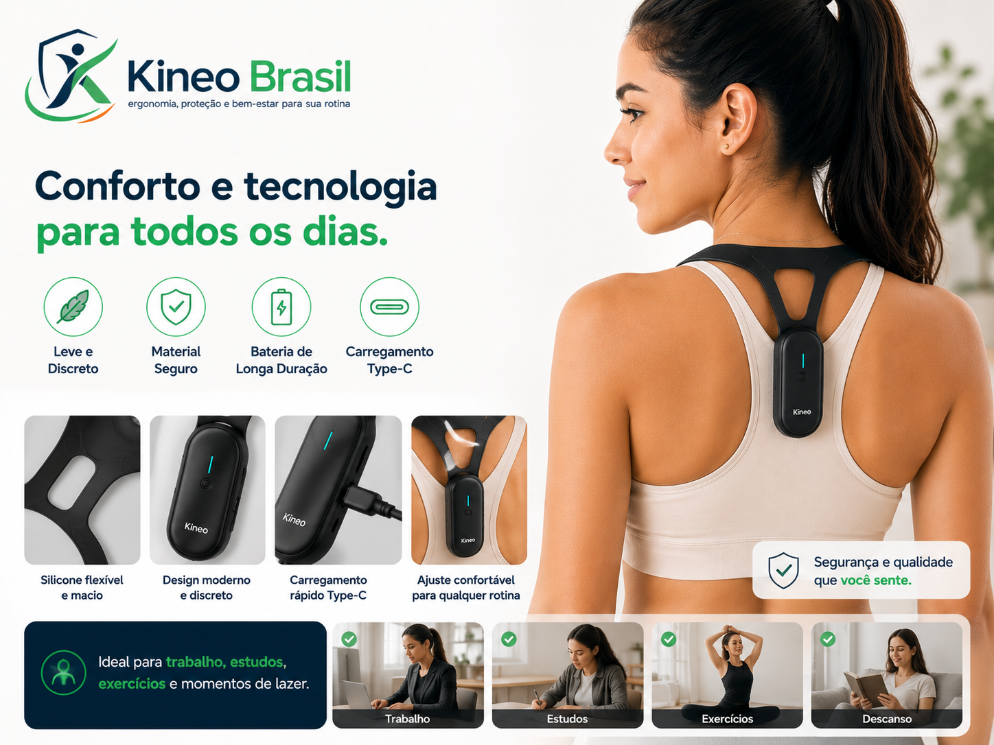Kineo Brasil