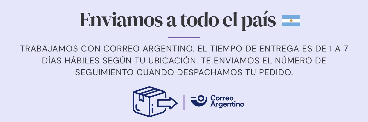 Envios Dieci Correo Argentino