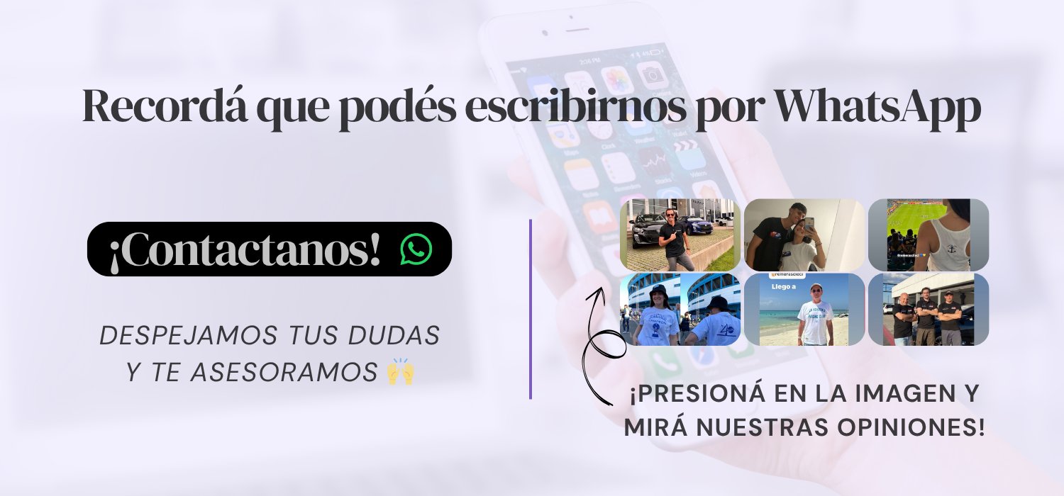 Contactanos por WhatsApp - Opiniones Dieci