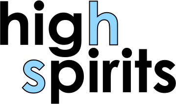 High Spirits Shop