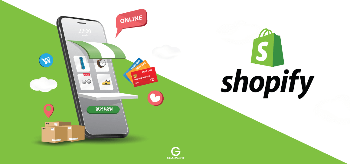 Plataforma Shopify