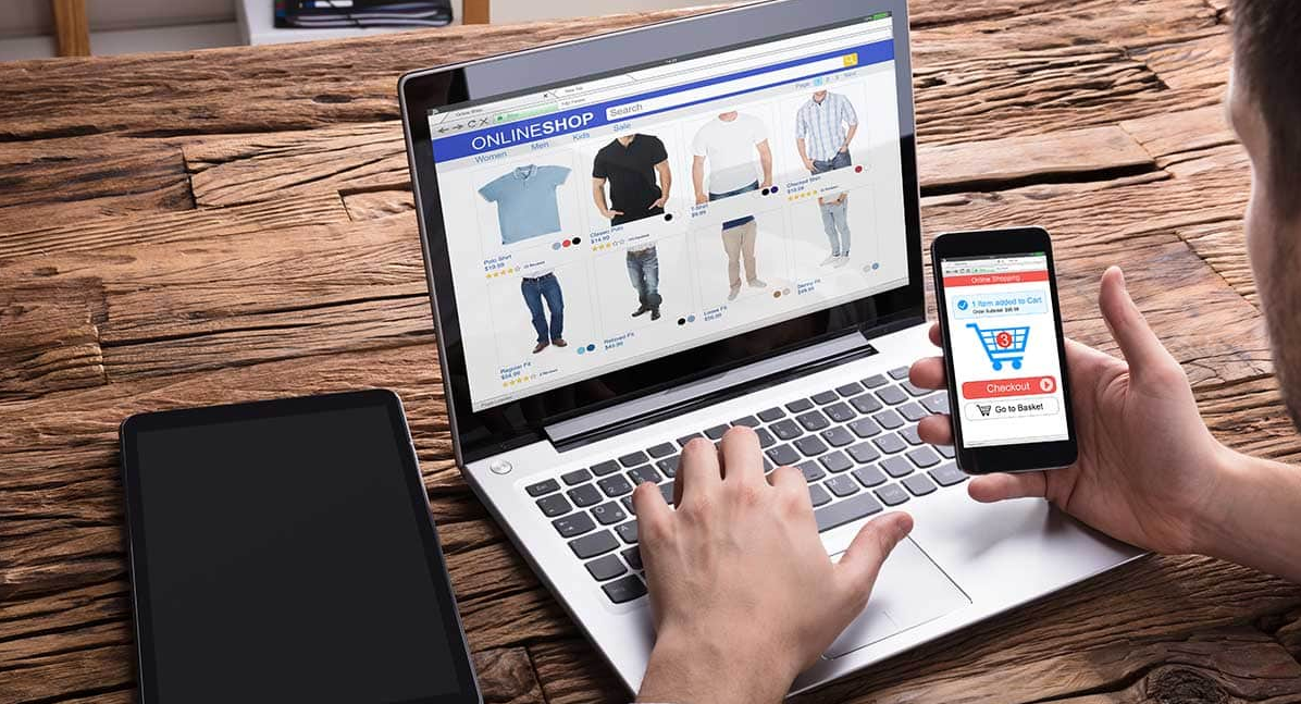 Como criar uma loja virtual