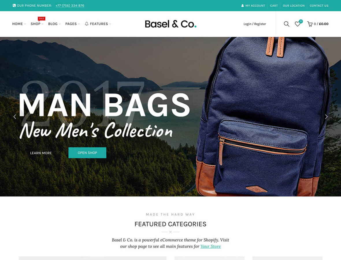PulseBright tema Nuvemshop interativo para marcas de iluminação digital