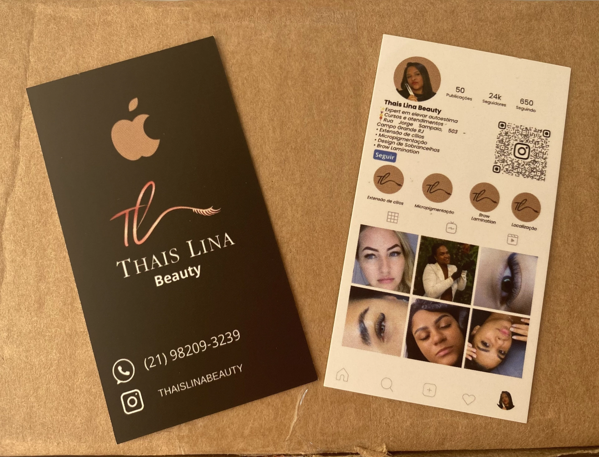 Banner da categoria  Corporativos