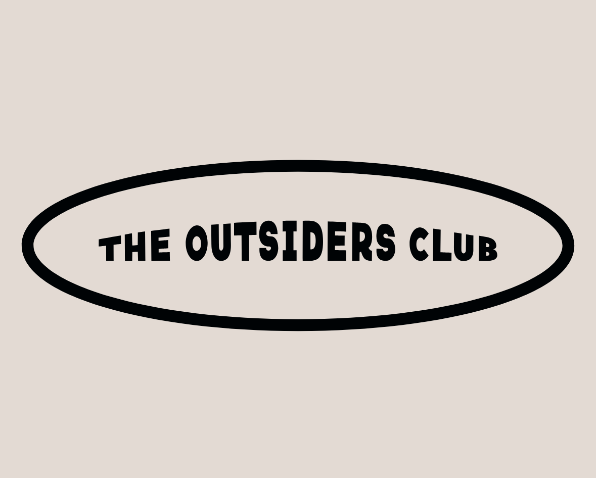 The Outsiders Club