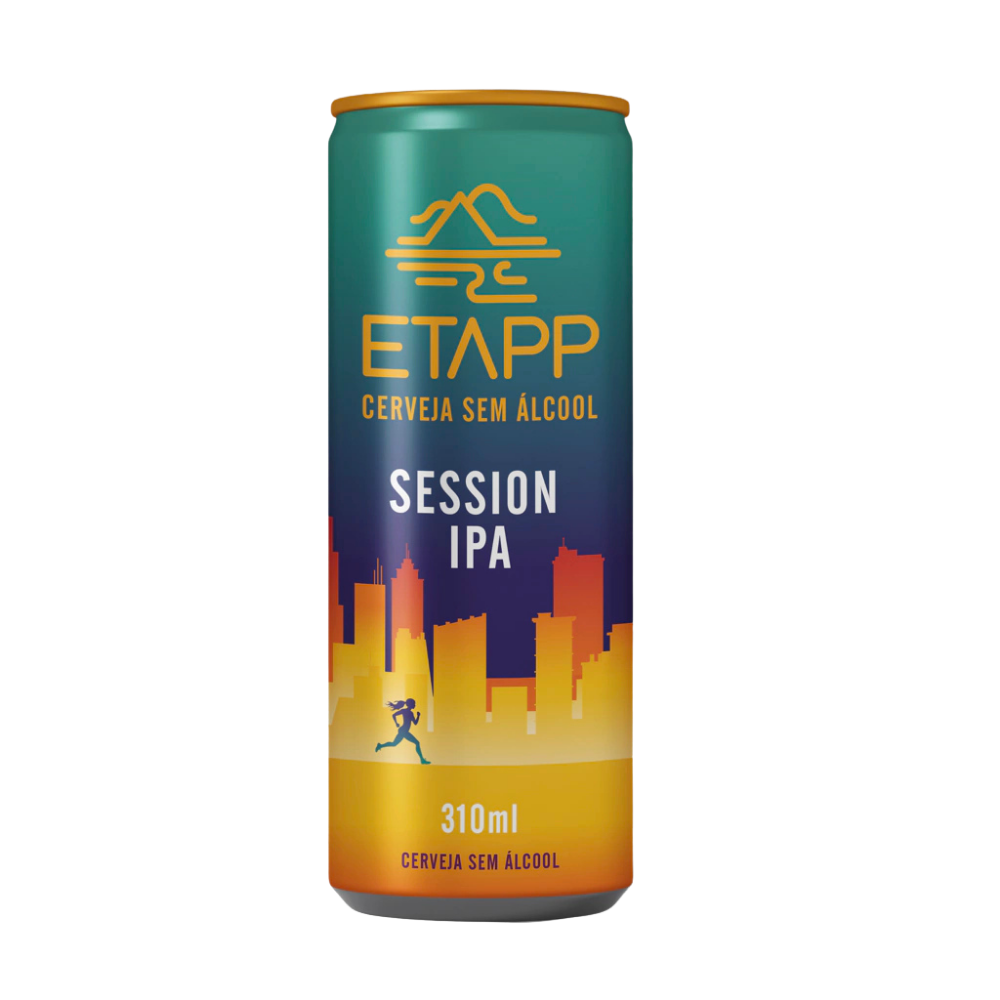 Session IPA