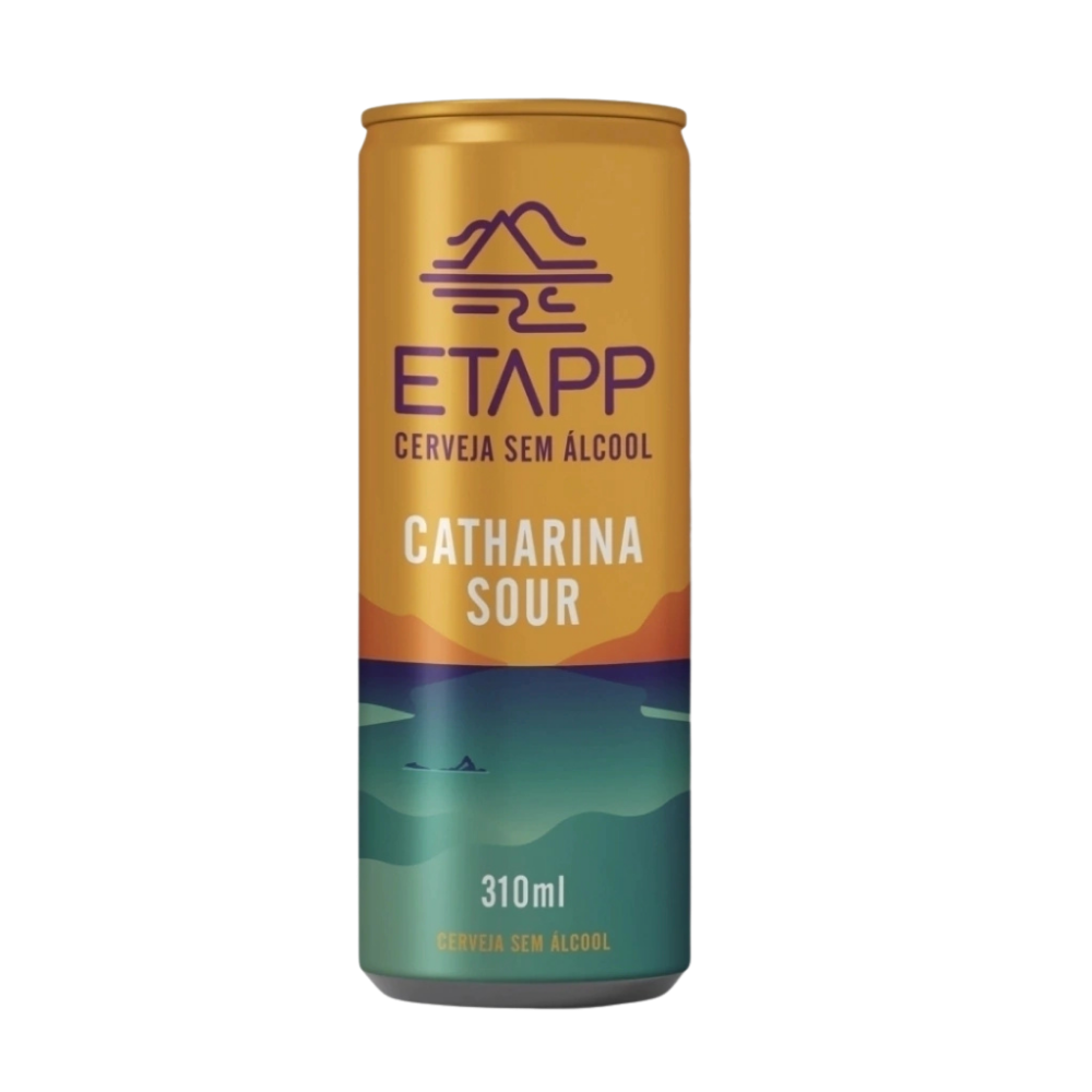 Catharina Sour