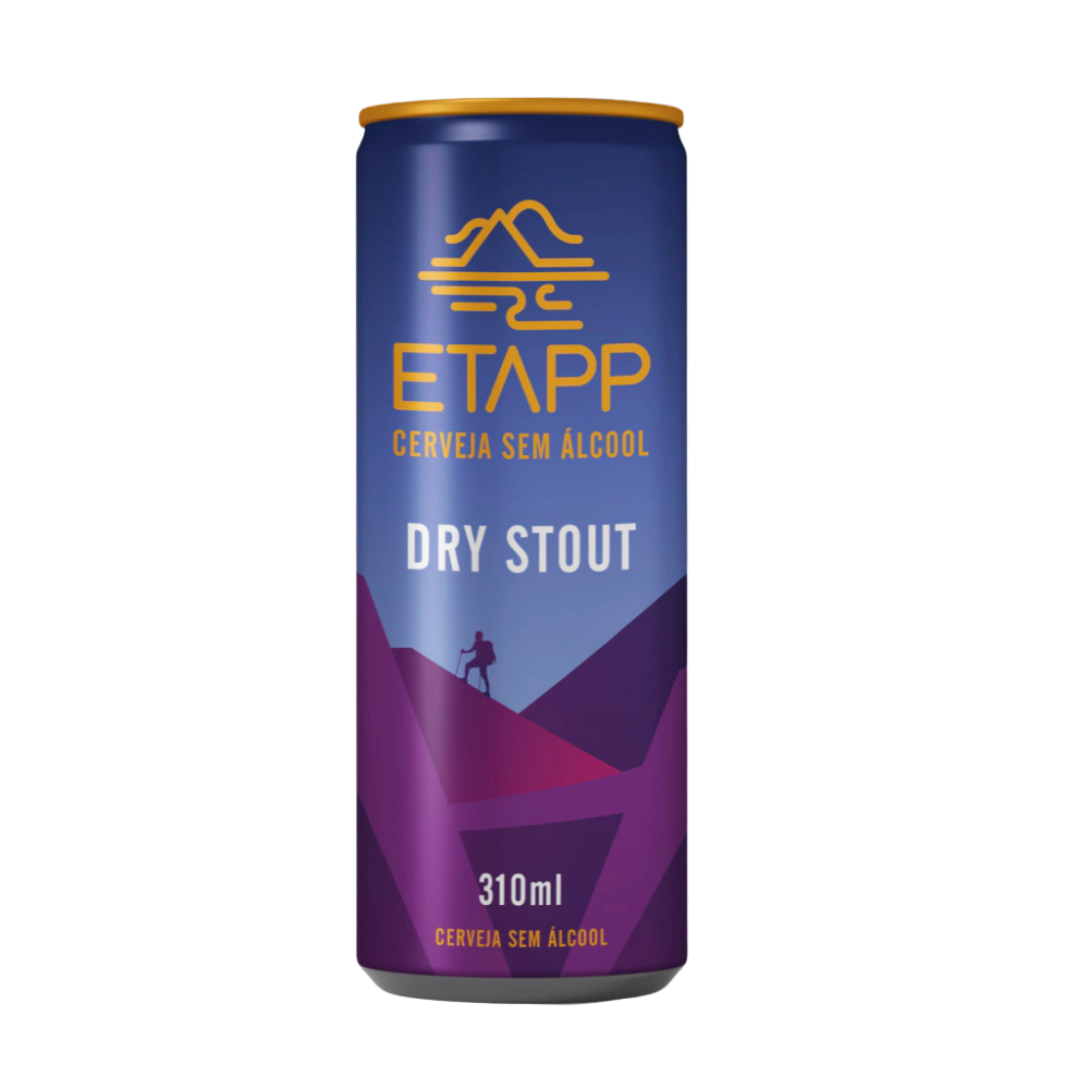 Dry Stout