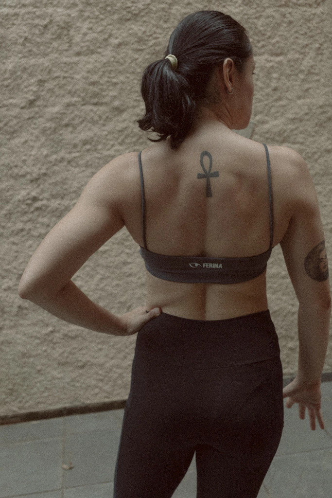 Banner da categoria Tops