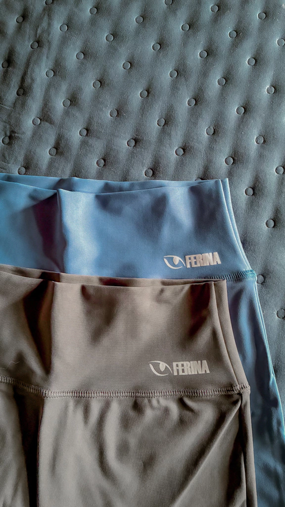 Banner da categoria Leggings