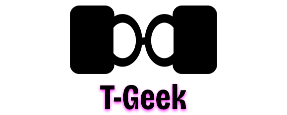 T-Geek