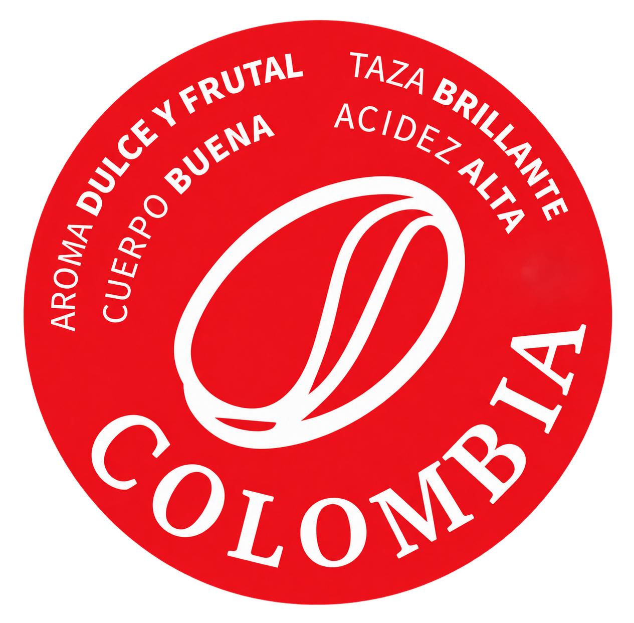 Café Colombia
