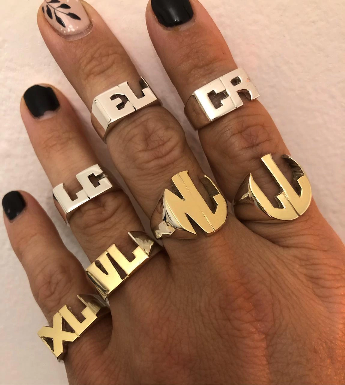 Banner de la categoría Plata y Oro 18k