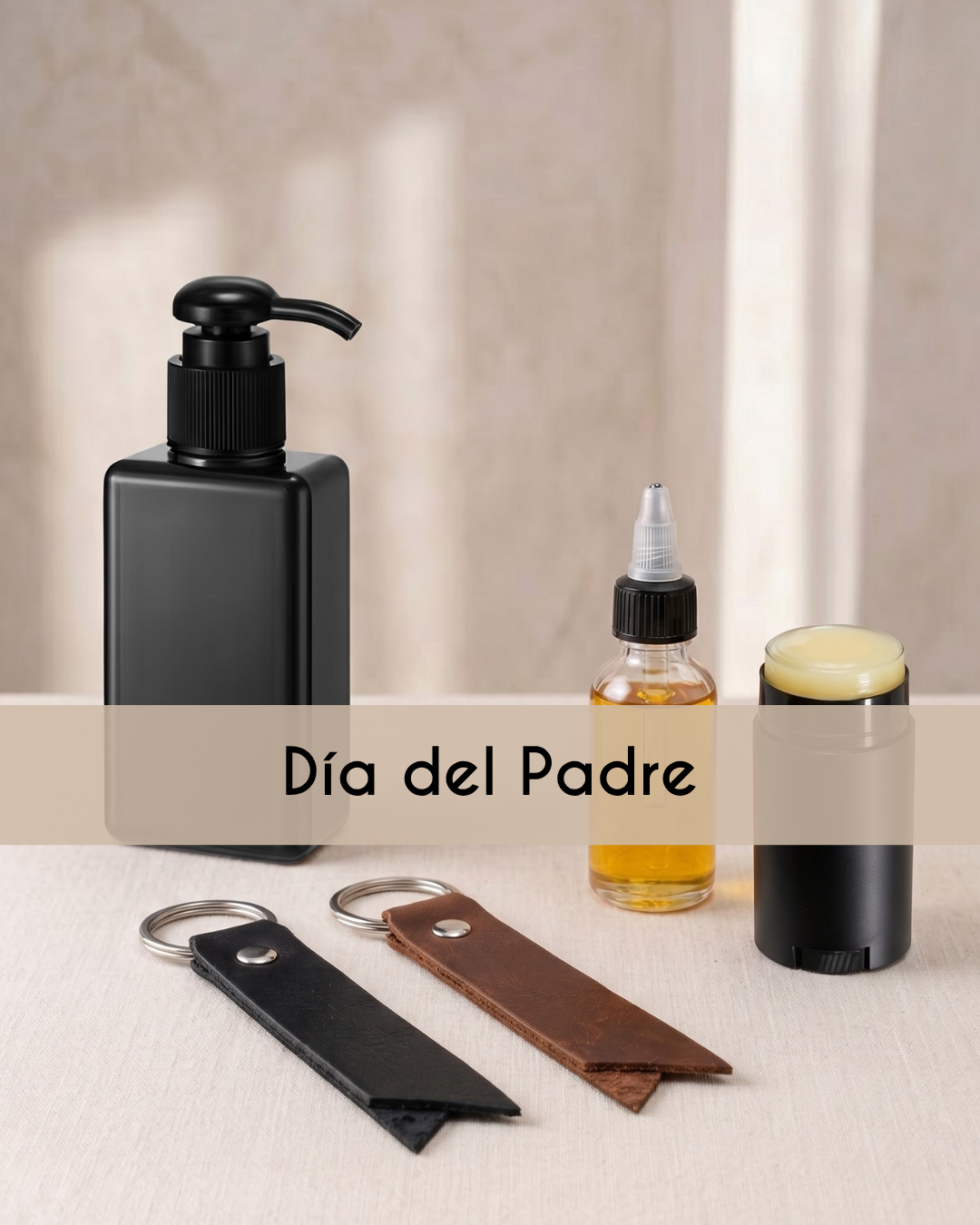 Insumos Día del Padre