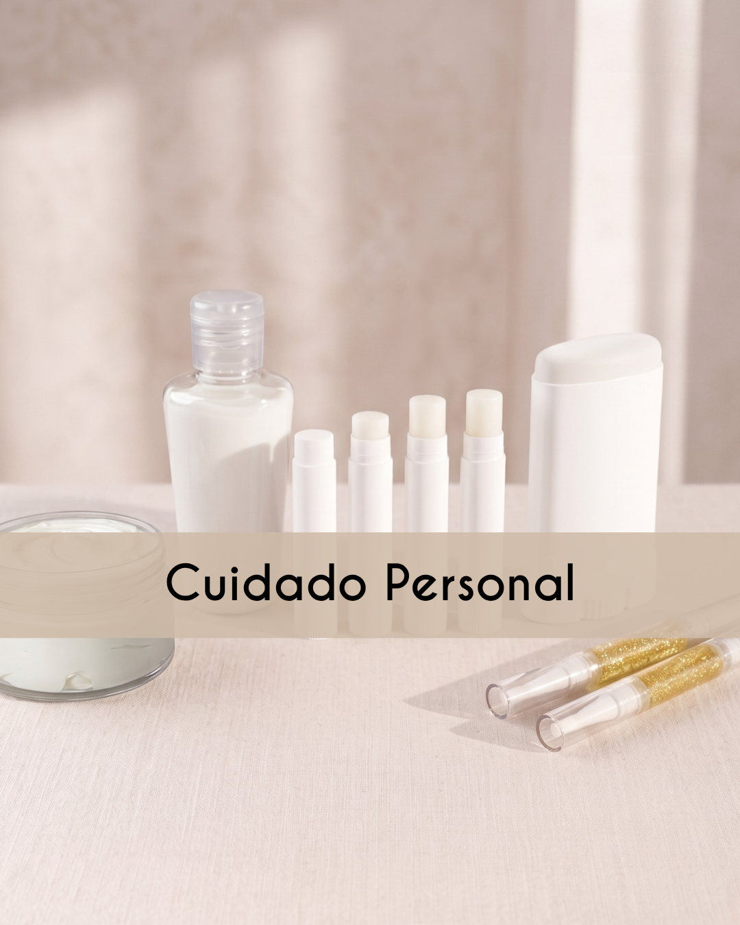 Cuidado Personal