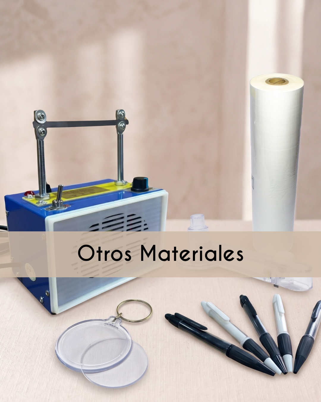 Otros Materiales