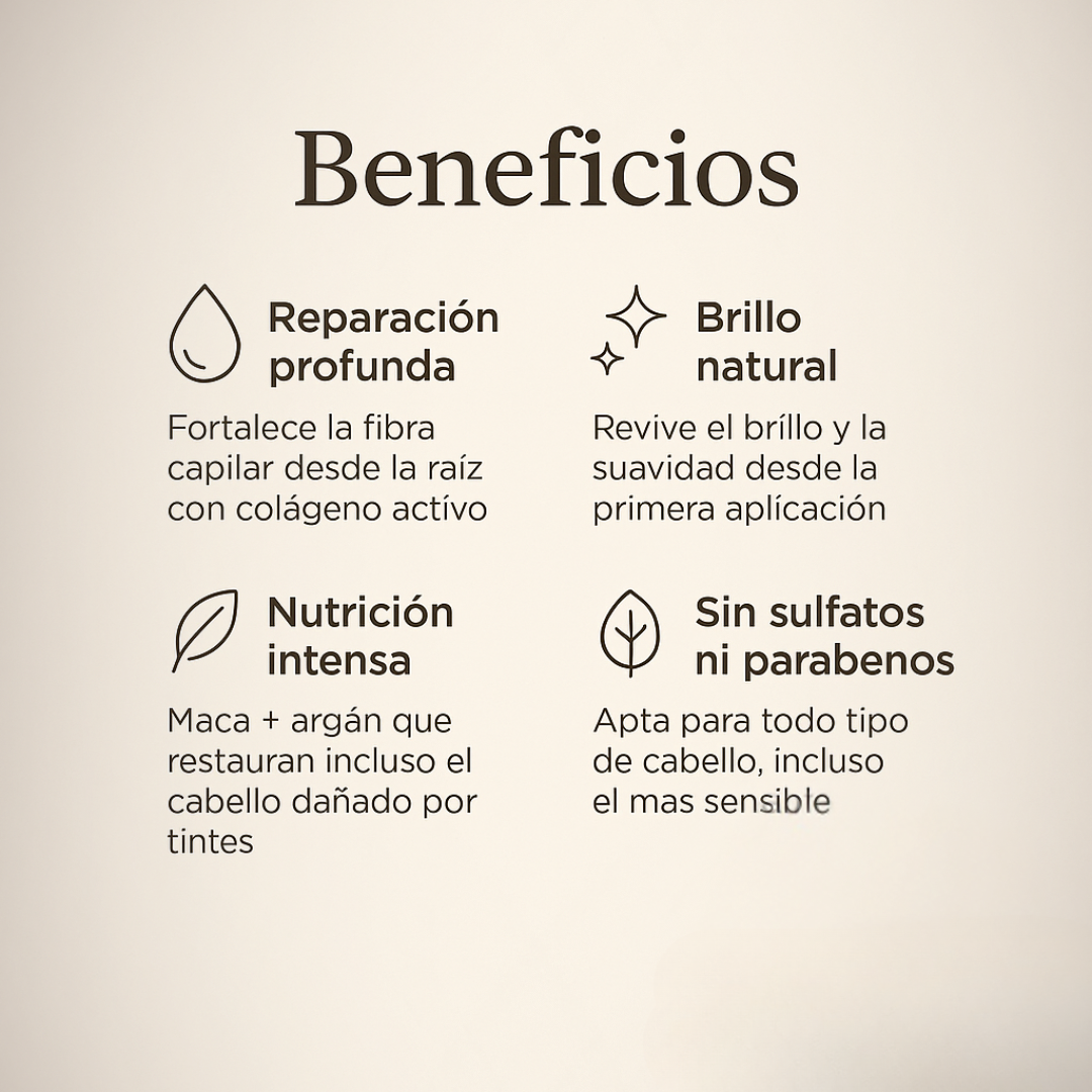 Beneficios Karseell